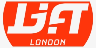 Lift London Red Circle Logo - Lift London #5110108