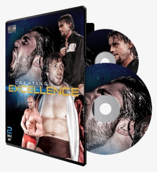 Samoa Joe Vs Nigel Mcguinness Aj Styles Vs Matt Sydal - Album Cover #5110234