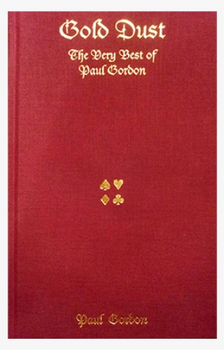 Dust - Paul Gordon #5110327