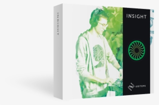 Get Insight - Book Cover #5110442