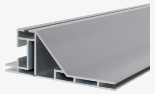 Single Sided Led Module Frame - Ceiling #5110690