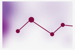 Connected Circles - Wall Clock #5110691