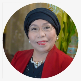 Quick Links - Dr Hadja Sittie Shayma Zenaida P Hadji Raof Laidan #5110872