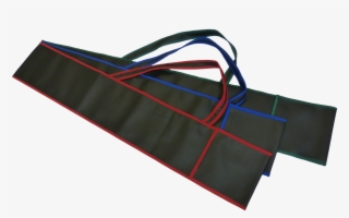 Ceremonial Flagpole Bag - Leather #5110873 Ceremonial Flagpole Bag - Leather #5110873