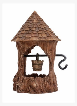 Miniature World Mw01-013 Woodland Wishing Well #5111022