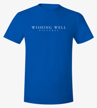 Men's Wishing Well Pictures T-shirt - T-shirt #5111221