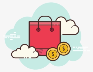 Sac De Courses Icon - Hotel Key Icon #5111470