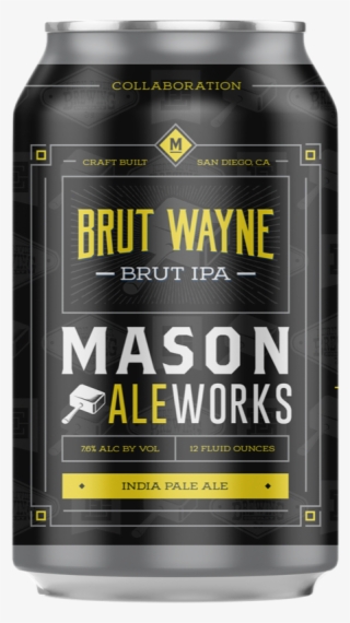 Brut Wayne Mockup1 - Portable Network Graphics #5111582