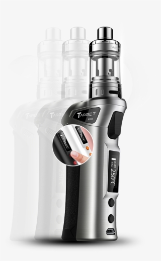 Vape, Target, Smoke, Electronic Cigarette, Vaping, - Target Pro #5111641