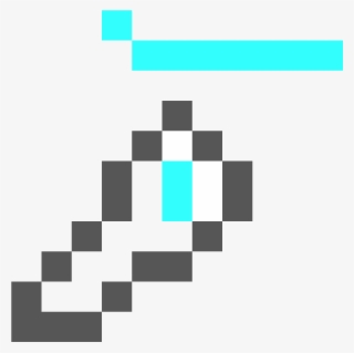 The Awsome Lightsaber Dun Dun Dun - Boo 8 Bit #5111713