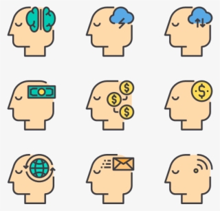 Human Mind - Human #5112042