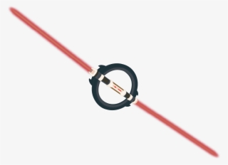 Dawn Bellwether's Lightsaber - Strap #5112191
