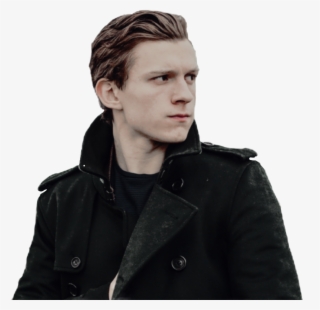 Tom Tomholland Infinitywar Spiderman Marvel May Freetoe - Tom Holland Icons #5112234