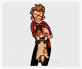 Thumb - Clip Art #5112577