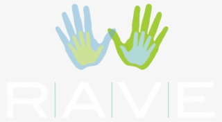 We Are An Organization Dedicated To Providing Respite - Rave Nevada Logo #5112615