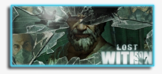 Lost Within #5112658