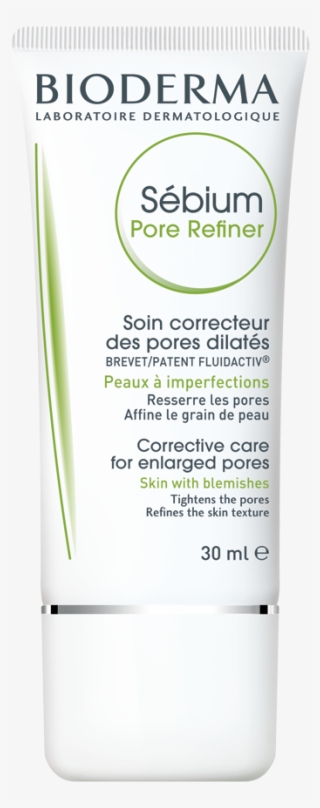 Bioderma Sebium Pore Refiner #5112661