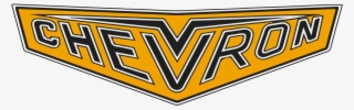 Chevron-logo - Chevron Racing #5112766