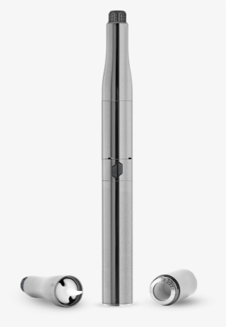 Portable Vaporizer Black - Puffco Plus #5112813