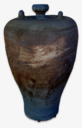 Alibaba Jar - Earthenware #5112902