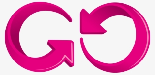 Go Logo - Go Rentals #5112950