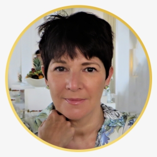 Caroline Cooper Charles, Producer And Film Executive - Boy #5113176