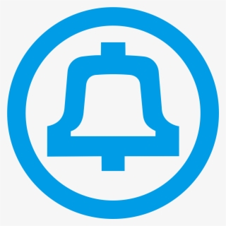 Open - Bell Logo #5113180