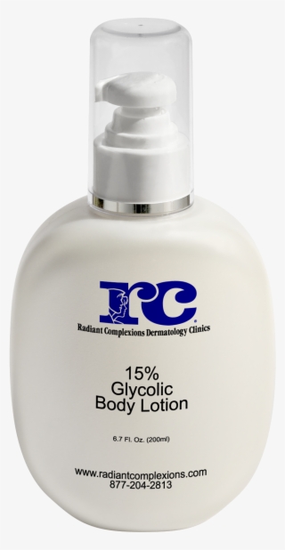 Achieve A Softer, Smoother Skin Texture - Glycolix Elite 15 Body Lotion #5113237