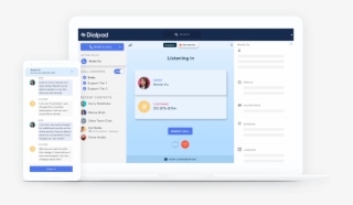 Business Phone System - Call Centre #5113451