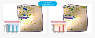 Statistical Analysis Graph For Each Subject And Analysis - Steamed Rice #5113499