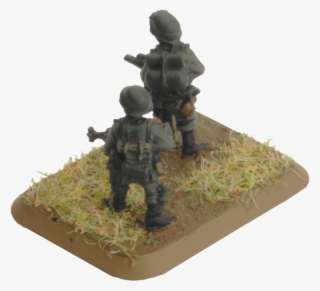 Assault Pioneer Platoon (ge758) - Flames Of War Ge758 #5113508