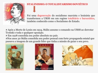 Poderá Também Gostar De - Communism And The Leader Cult [book] #5113868