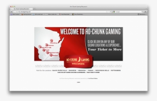 Ho Chunk Gaming Wittenberg #5113869