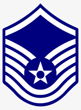 E7a Usaf Msgt - Master Sergeant Air Force #5113975