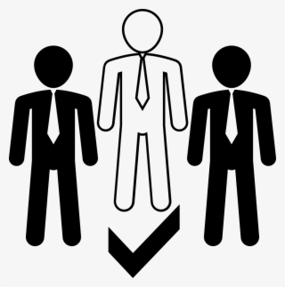 Png File Svg - Icon Leadership #5114229