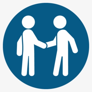 Meet And Network With Nursing And Chapter Leaders From - Icon For Networking Event #5114334