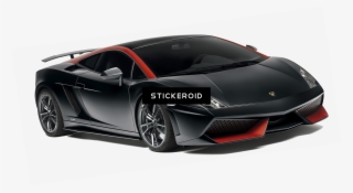 Lamborghini - Lamborghini Gallardo Edizione Tecnica #5114489