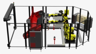 Ferris Wheel - Sliding Door #5114490