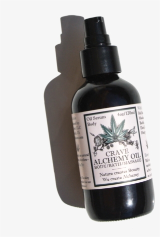 Alchemy Body Oil - Body Wash #5114547