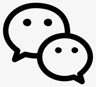Png File - Wechat #5114550