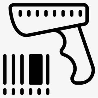 Scanner De Código De Barras 2 Icon - Barcode Reader #5114606