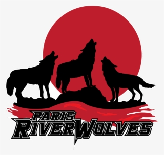 Paris Riverwolves - Paris River Wolves #5114725