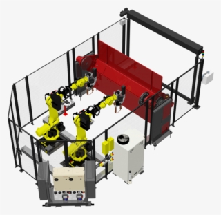 Ferris Wheel - Machine Tool #5114726