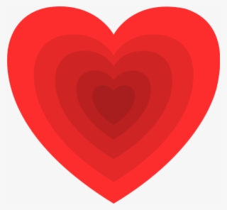 Heartbeat Effect Page Output - Heart #5114890