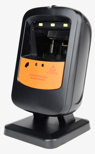 Lector De Código De Barra Mp-2200 Omnidireccional - Gadget #5115045