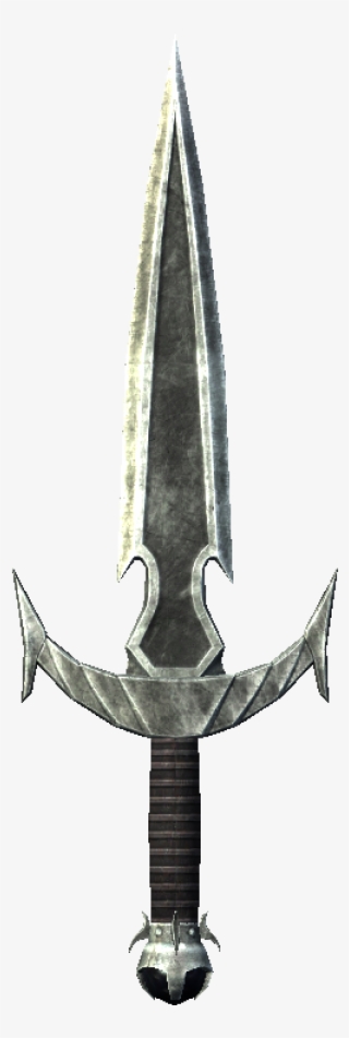 Skyrim Dagger #5115177