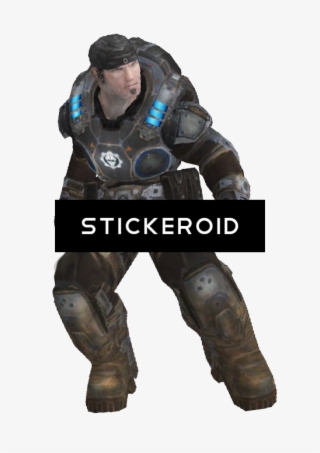 Marcus Fenix Gears Of War #5115647