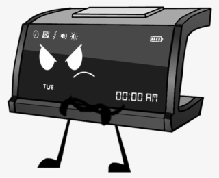 Alarm Clock #5115648 Alarm Clock #5115648