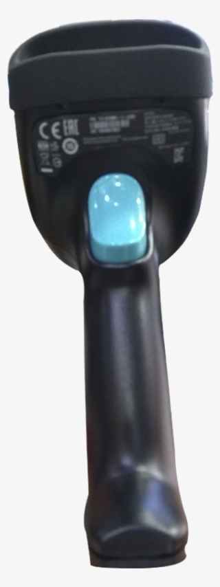 Leitor De Código De Barras Honeywell Hh360 - Rubber Stamp #5116079