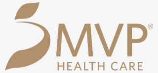 Mvp Gold-mvp - Mvp Health Care Logo #5116473